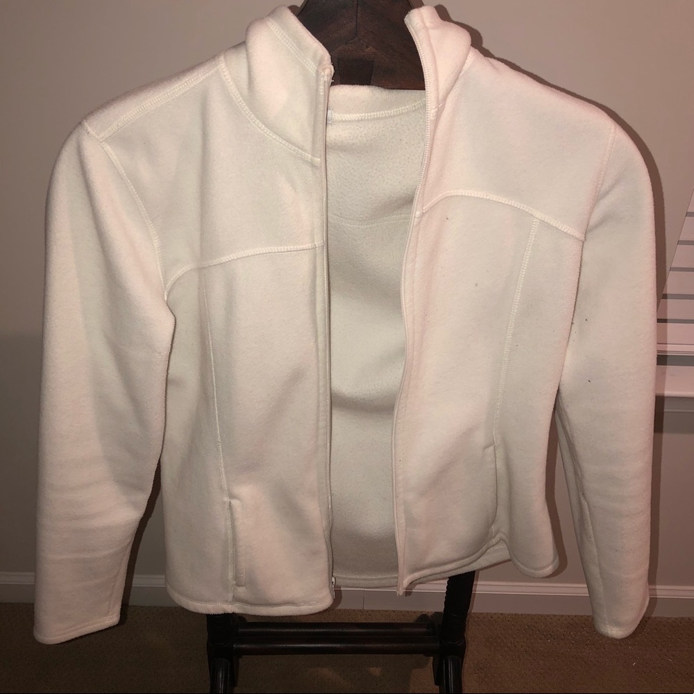 Old Navy Fleece jacket